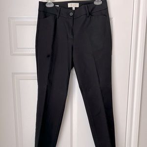 Talbots Ankle Length Slacks